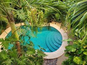 The Secret Garden Tulum